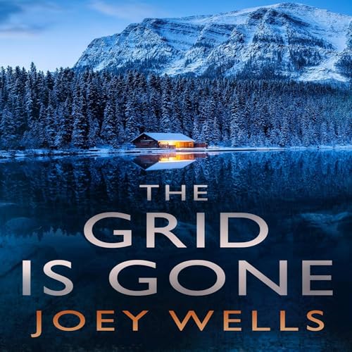 The Grid Is Gone by Joey Wells