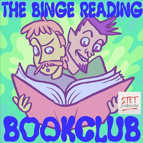 Episode 15 - The Everlasting by Alix E Harrow (With Special Guest L.R. Lam)