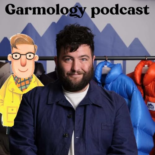 A Love Letter to Craft - With Dylan Lynch of Kluane Mountaineering