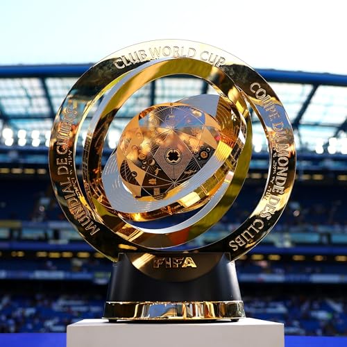 How likely are we to see countries cancel their plans to play in the FIFA World Cup here in the United States? by Unknown