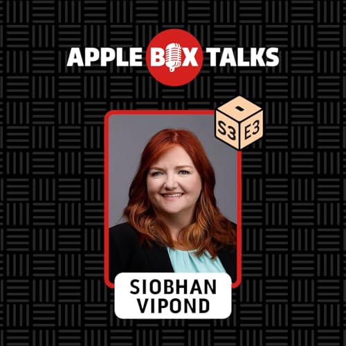 S3 Ep3: Siobhan Vipond, Canadian Labour Congress Executive Vice-President by Unknown