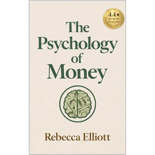 The Psychology of Money