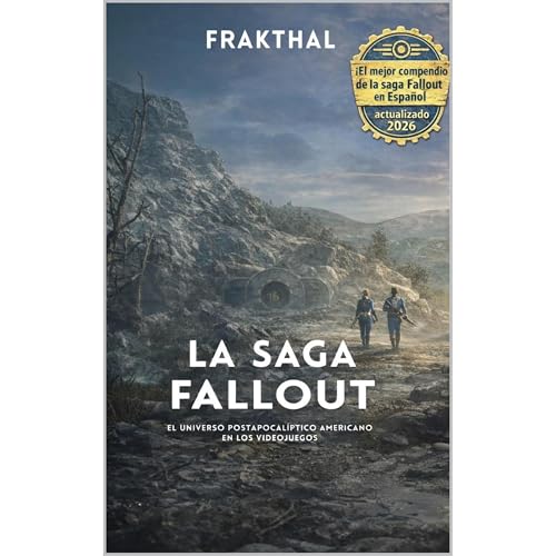 La Saga Fallout by Frakthal B.S