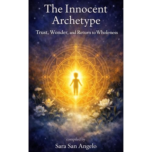 The Innocent Archetype