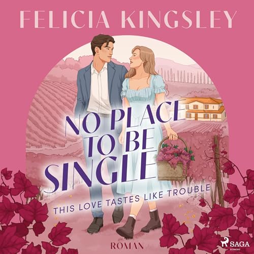 No Place to be Single – This Love Tastes Like Trouble