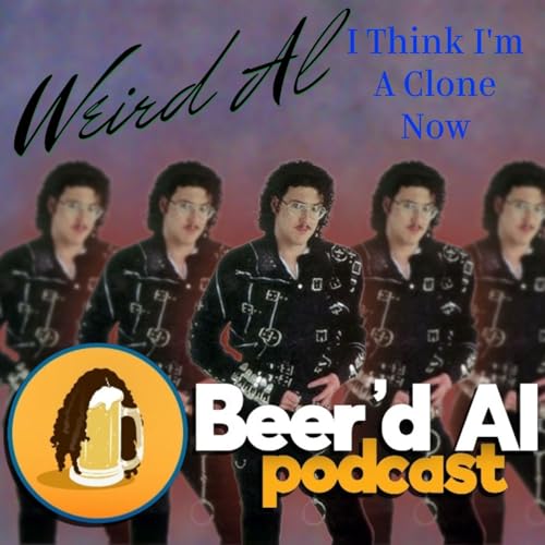 Even Worse (Which is Good): I Think I'm a Clone Now by Unknown