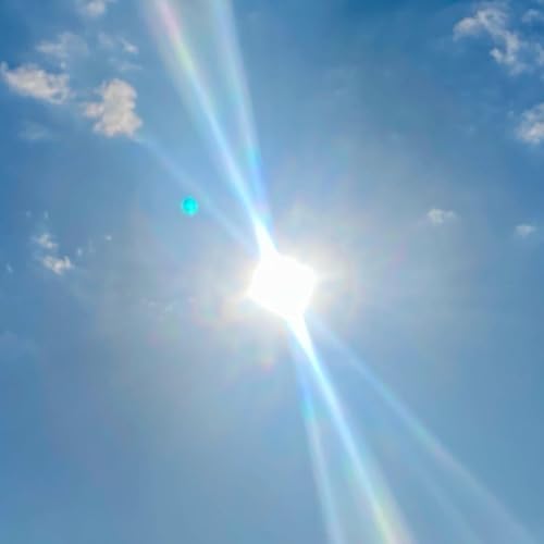 Sounds Reel, The Healing Frequency by John Jenkinson