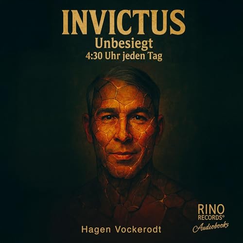 Invictus by Hagen Vockerodt