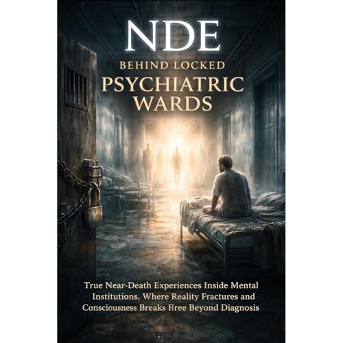 NDE: Behind Locked Psychiatric Wards