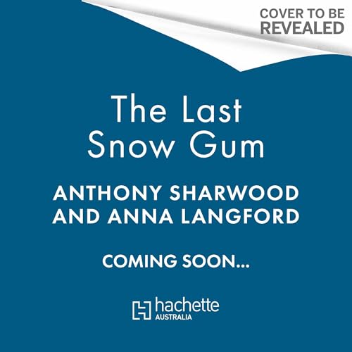 The Last Snow Gum