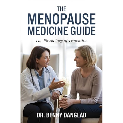 The Menopause Medicine Guide