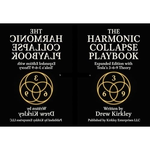 The Harmonic Collapse Playbook