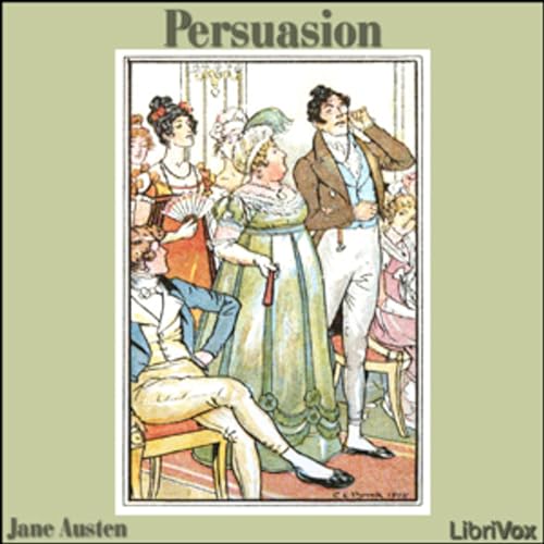 Jane Austen - Persuasion