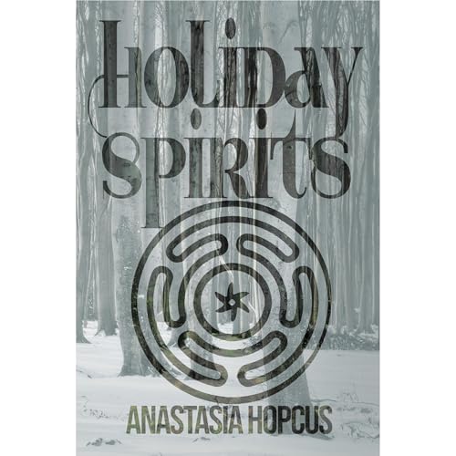 Holiday Spirits