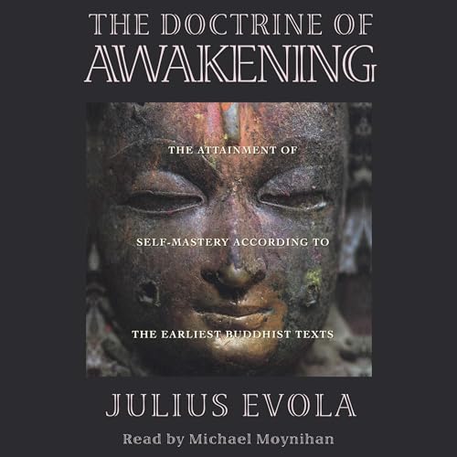 The Doctrine of Awakening