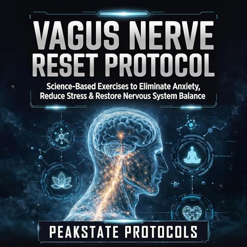 Vagus Nerve Reset Protocol