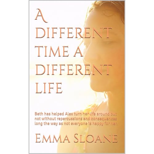 A different time a different life