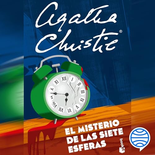 El misterio de las siete esferas