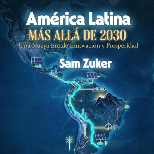 América Latina más allá de 2030