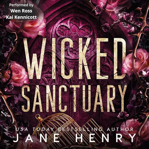 Wicked Sanctuary