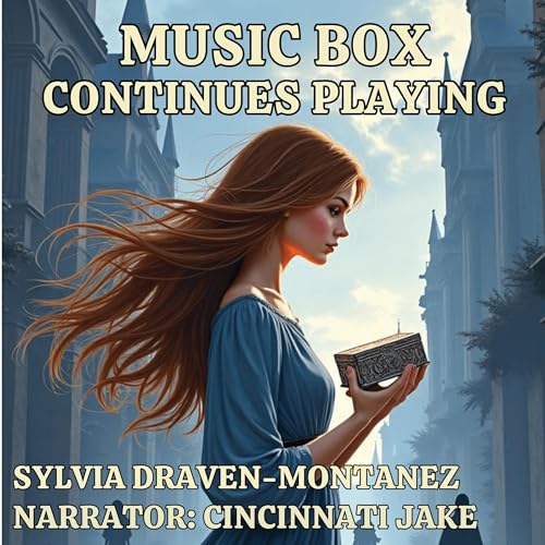 Music Box Continues Playing