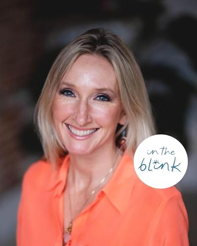 23. Rachael Rose | Restoring the Flow: The Power of Acupuncture & Energy Healing by Unknown