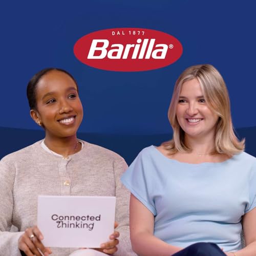 How to Bridge the Gap Between Social & eCommerce | Barilla Group by Unknown