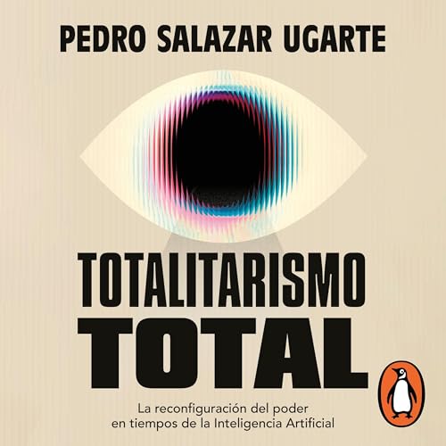 Totalitarismo total