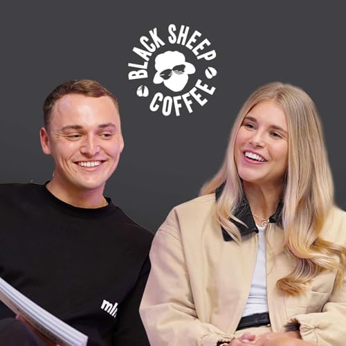 Matcha 2.0, Building A Cult-Following & The New Blueprint For NPD | Black Sheep Coffee by Unknown