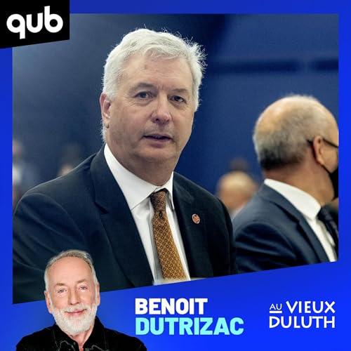 «Ces 500 heures-là n’ont pas été faites»: Michael Rousseau n’a pas appris le français, tranche une spécialiste by Unknown