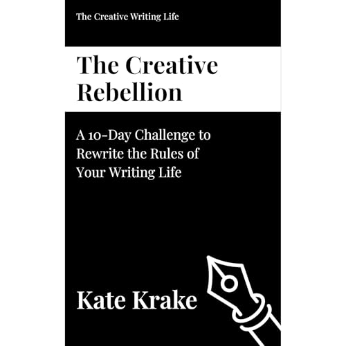 The Creative Rebellion