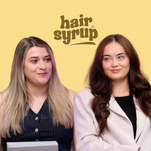 From TikTok Sensation to Dragon's Den Pitch | Hair Syrup by Unknown