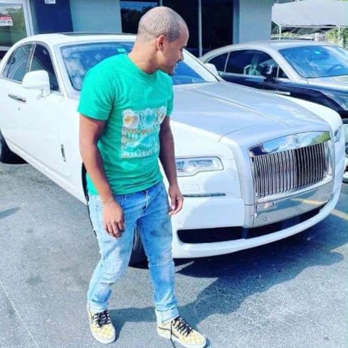 184: 184. East Orlando Stand Up! Ft. ARJAY Founder Of Kitchen Made TV