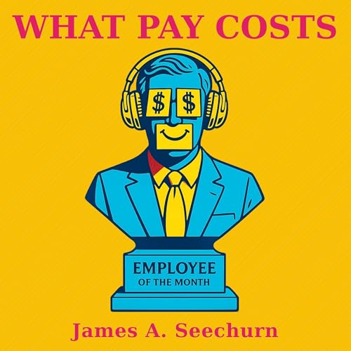 What Pay Costs by James A. Seechurn