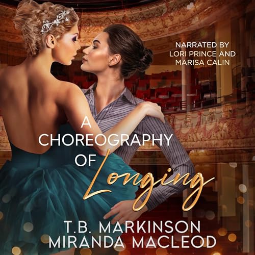 A Choreography of Longing