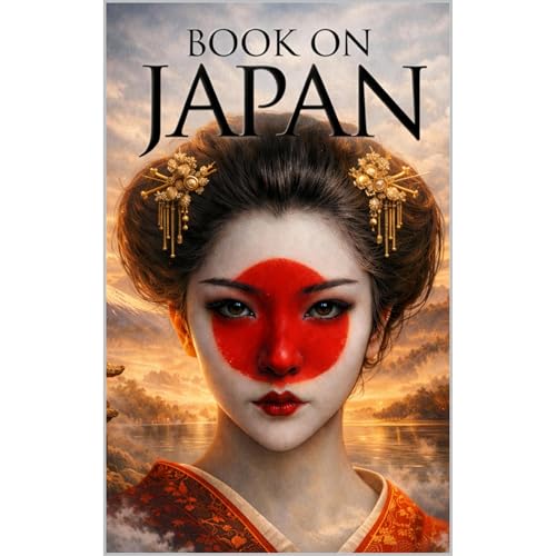 Book on Japan