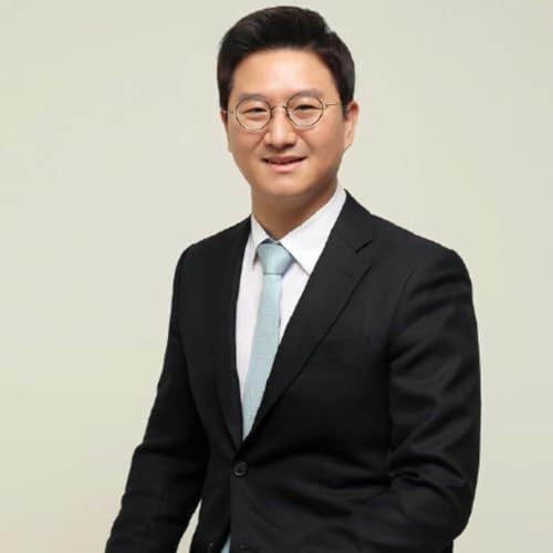 Building a Global Investment Platform with Jung In Yun by Unknown