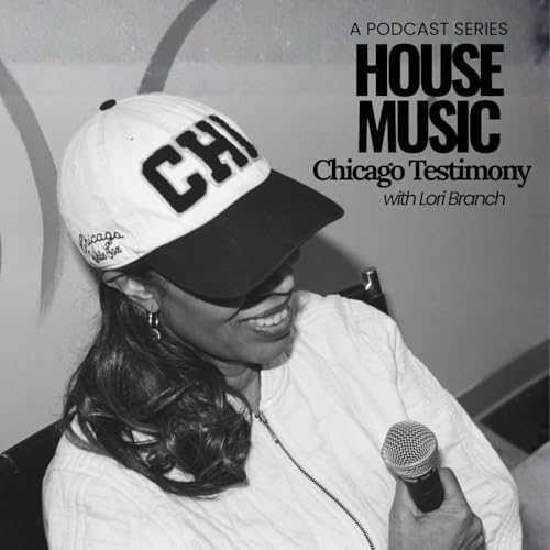 House Music Chicago Testimony by Lori Branch and Hannah Viti