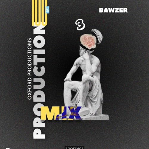 Bawzer’s 100% Production Mix(Winter Callout) by Unknown