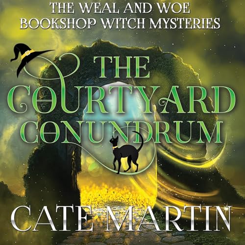 The Courtyard Conundrum