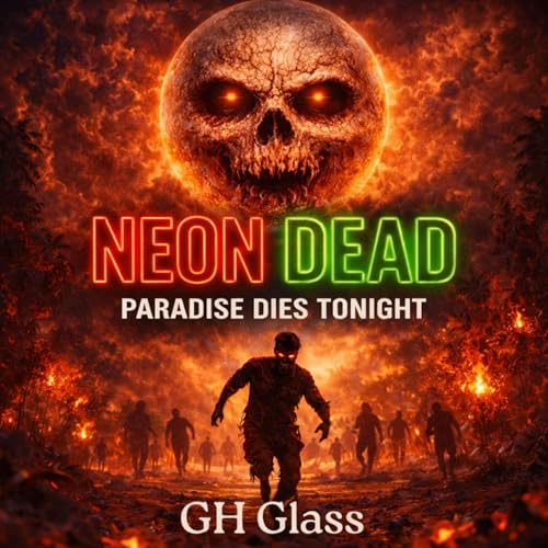 Neon Dead - The Koh Phangan Outbreak