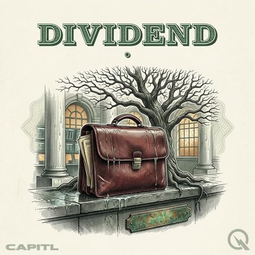 Dividend by Inception Point Ai