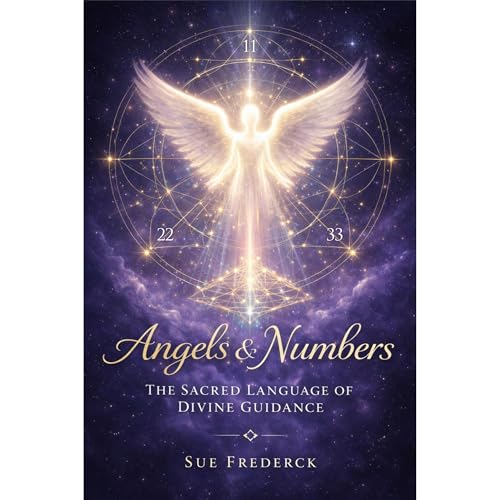 Angels & Numbers