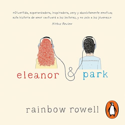 Eleanor & Park (Spanish Edition)