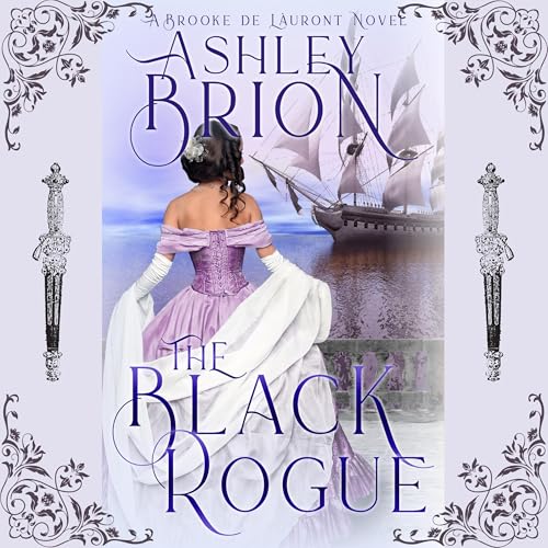 The Black Rogue: A Brooke de Láuront Novel