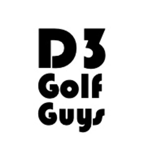 Episode 16: March Madness D3 Golf Style - TONS OF RESULTS by Unknown