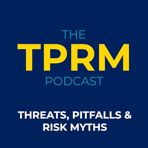 The TPRM Podcast by Nate Lee