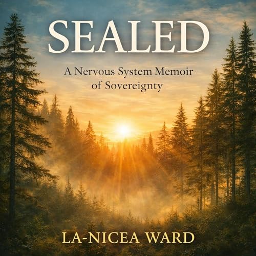 Sealed — A Nervous System Memoir of Sovereignty