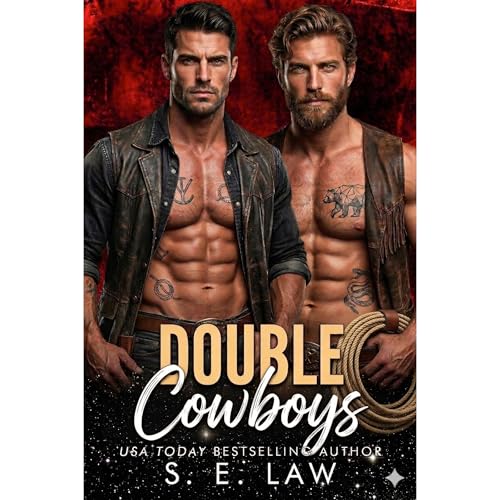 Double Cowboys by S.E. Law