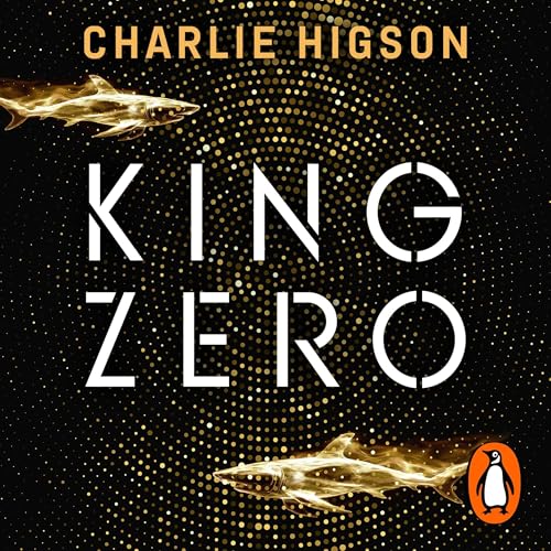 King Zero by Charlie Higson